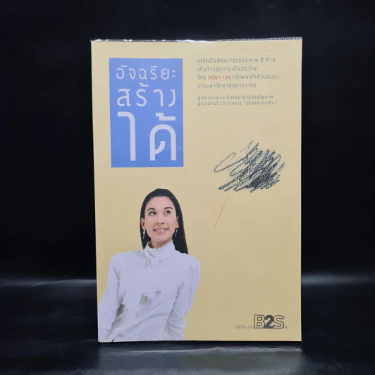 อัจฉริยะสร้างได้ - หนูดี วนิษา เรช รูปที่ 1