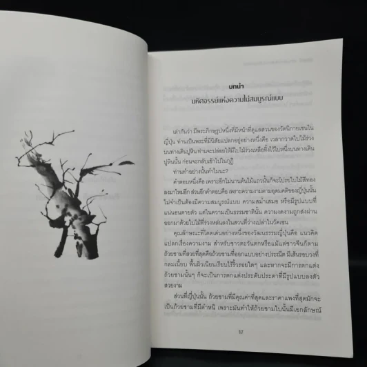 วะบิ-ซะบิ Wabi-Sabi - เลนาร์ด โคเรน รูปที่ 7