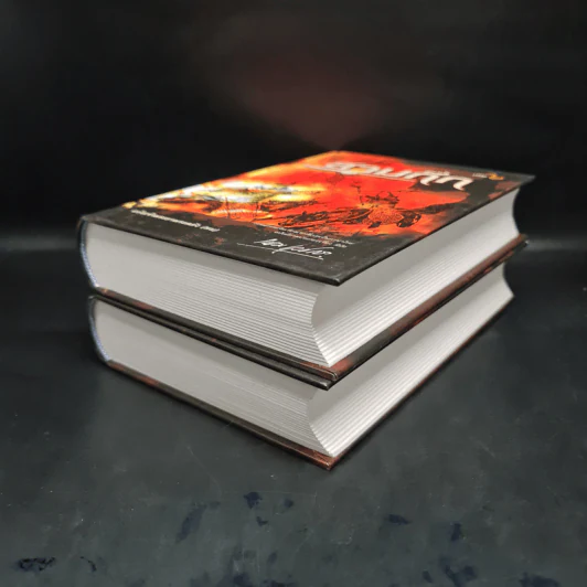 Boxset สามก๊ก ฉบับเจ้าพระยาพระคลัง (หน) 2 เล่มจบ รูปที่ 6