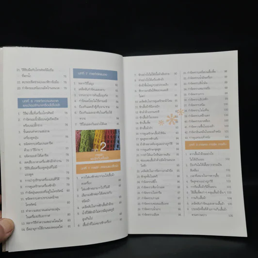 เคล็ดลับ 412 วิธี อยู่ดีมีสุข ฉบับครัวเรือน รูปที่ 8