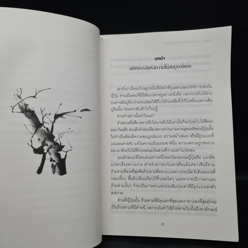 วะบิ-ซะบิ Wabi-Sabi - เลนาร์ด โคเรน รูปที่ 7