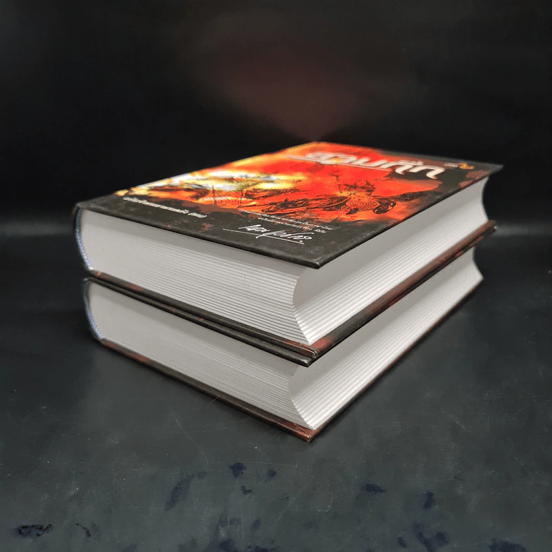 Boxset สามก๊ก ฉบับเจ้าพระยาพระคลัง (หน) 2 เล่มจบ รูปที่ 6