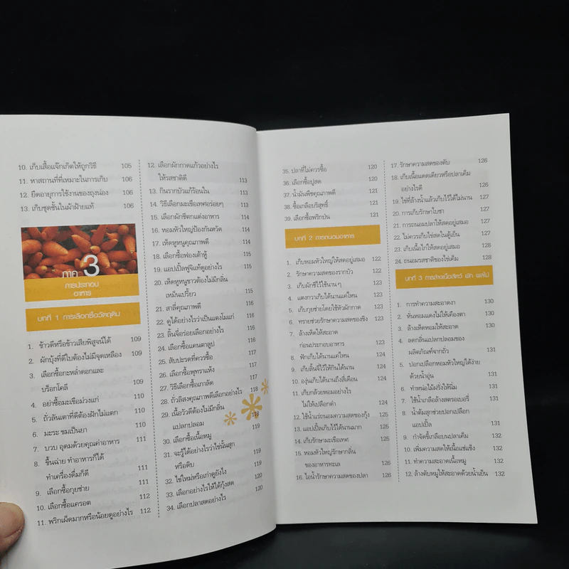 เคล็ดลับ 412 วิธี อยู่ดีมีสุข ฉบับครัวเรือน รูปที่ 9