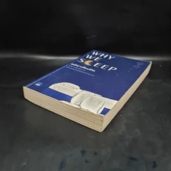 Why We Sleep : นอนเปลี่ยนชีวิต - Matthew Walker (แมตธิว วอล์กเกอร์) รูปที่ 4