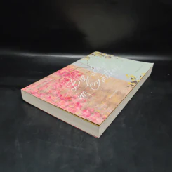 เพราะความรักมิอาจเร่งร้อน : Die Liebe Im Ernstfall - Daniela Krien (ดานีเอลา ครีน) รูปที่ 5