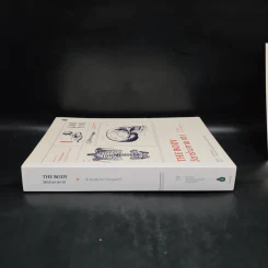 The Body วิชาร่างกาย 101 - Bill Bryson รูปที่ 3