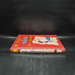 Diary of a Wimpy Kid ไดอารี่ของเด็กไม่เอาถ่าน - Jeff Kinney รูปที่ 3