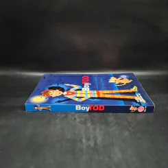 BoyTod - ว.แหวน รูปที่ 3