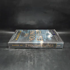 The Young Elites - Marie Lu รูปที่ 3