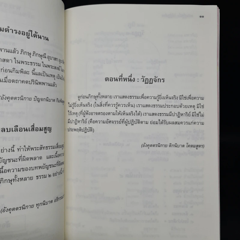 โครงสร้างของพระสัทธรรมในพระพุทธศาสนา - นิศา เชนะกุล รูปที่ 6