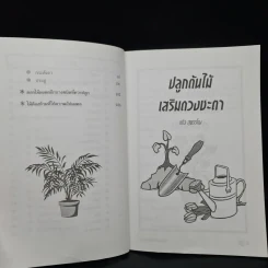 ปลูกต้นไม้เสริมดวงชะตา - แก้ว สุพรรโณ รูปที่ 7