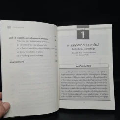 Harvard Business Review on การบริหารการตลาด รูปที่ 8