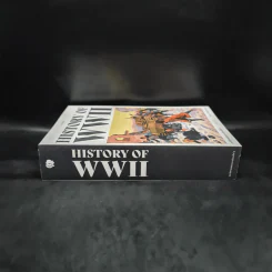 ประวัติศาสตร์สงครามโลกครั้งที่ 2 History of World War II รูปที่ 3