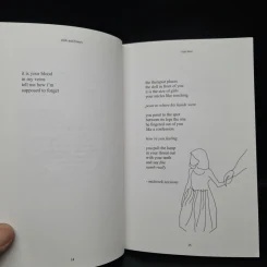 Milk and Honey - Rupi Kaur รูปที่ 7