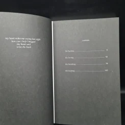 Milk and Honey - Rupi Kaur รูปที่ 6