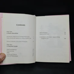 The Little Book of Sloth Philosophy - Jennifer McCartney รูปที่ 5