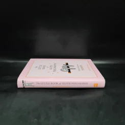The Little Book of Sloth Philosophy - Jennifer McCartney รูปที่ 3