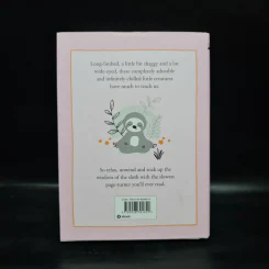The Little Book of Sloth Philosophy - Jennifer McCartney รูปที่ 2