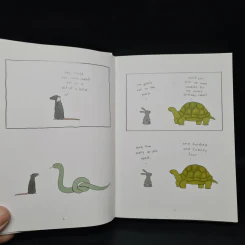 Lobster is the Best Medicine - Liz Climo รูปที่ 6
