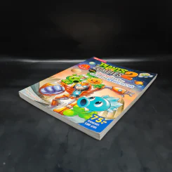 Plants vs. Zombies 2 ตอน หุ่นยนต์อัจฉริยะและภารกิจพิชิตอวกาศ รูปที่ 4