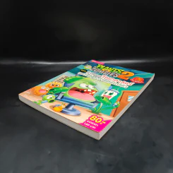 Plants vs. Zombies 2 ตอน ท้าทดลองวิทยาศาสตร์และไขปัญหาโรคภัยใกล้ตัว รูปที่ 4