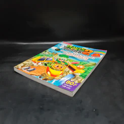 Plants vs. Zombies 2 ตอน เจาะปริศนาพลังงานรอบตัวและภูมิอากาศน่ารู้ รูปที่ 4