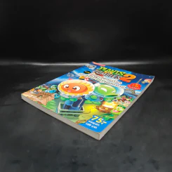 Plants vs. Zombies 2 ตอน ค้นพบที่สุดของโลกและสิ่งประดิษฐ์สุดมหัศจรรย์ รูปที่ 4