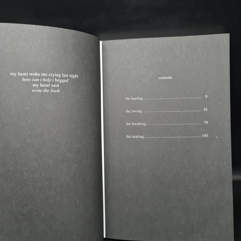 Milk and Honey - Rupi Kaur รูปที่ 6