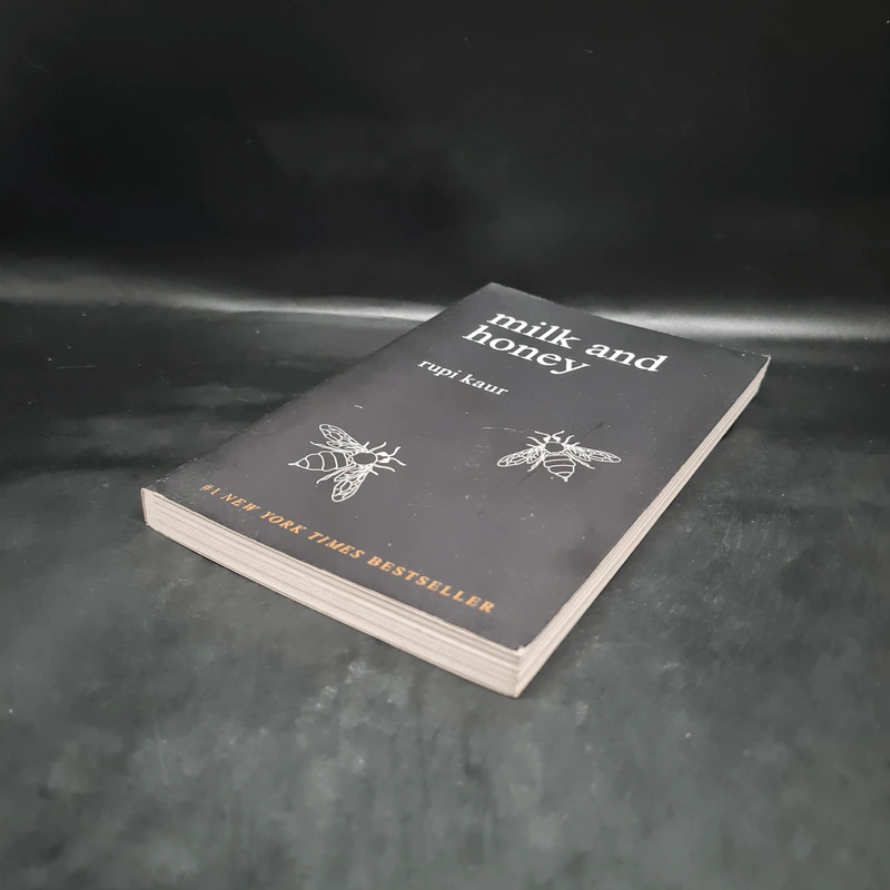 Milk and Honey - Rupi Kaur รูปที่ 4