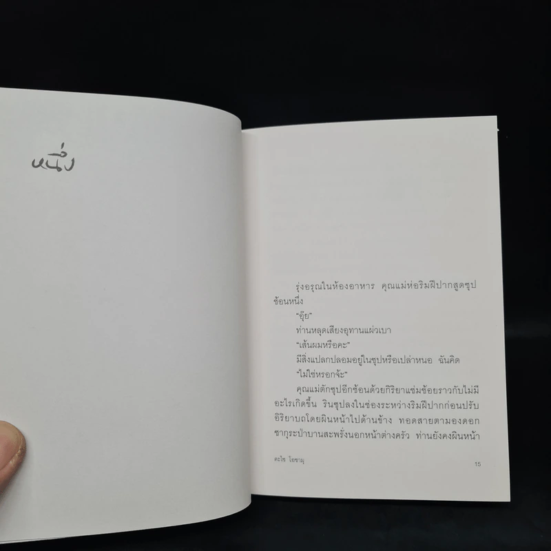 อาทิตย์สิ้นแสง - ดะไซ โอซามุ รูปที่ 6