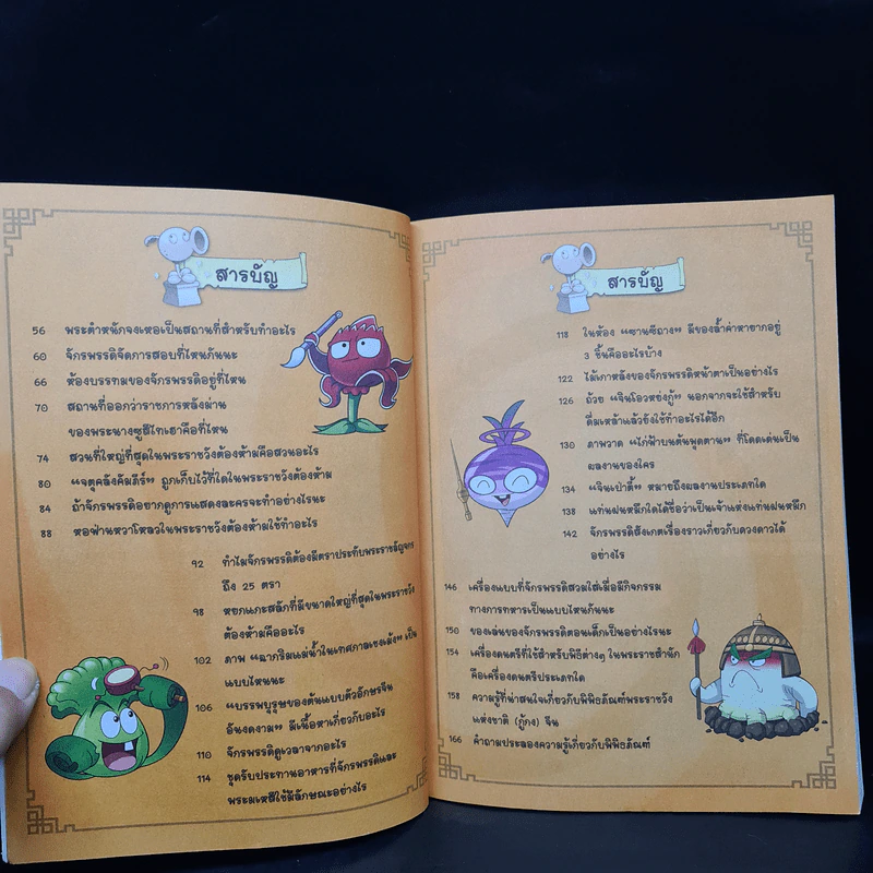Plants vs. Zombies 2 ตอน พิพิธภัณฑ์พระราชวังแห่งชาติ (กู้กง) รูปที่ 6
