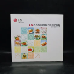 LG COOKING RECIPES อาหารตามราศี รูปที่ 1
