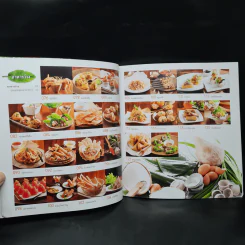 ขนมหวาน อาหารว่างไทย รูปที่ 8