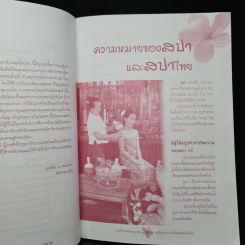 สปาไทยเพื่อความงาม ผลิตภัณฑ์สปาด้วยสมุนไพรไทย - กมลรัตน์ ณ หนองคาย รูปที่ 7
