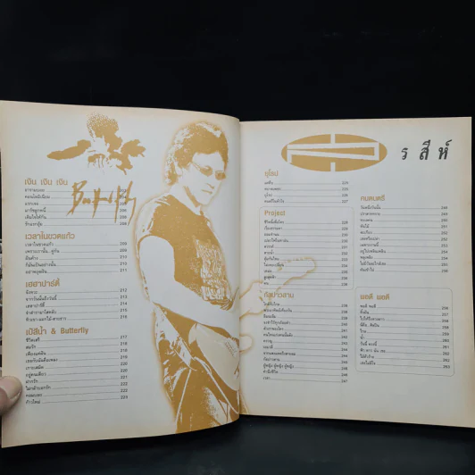 The Guitar Classic Hits Vol.1 รูปที่ 8