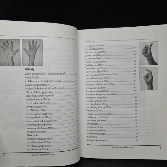 นวดฝ่ามือ (ศาสตร์จีนโบราณ) - อ.วิทยา, อ.พิพัฒน์ แซ่หว่าง รูปที่ 5