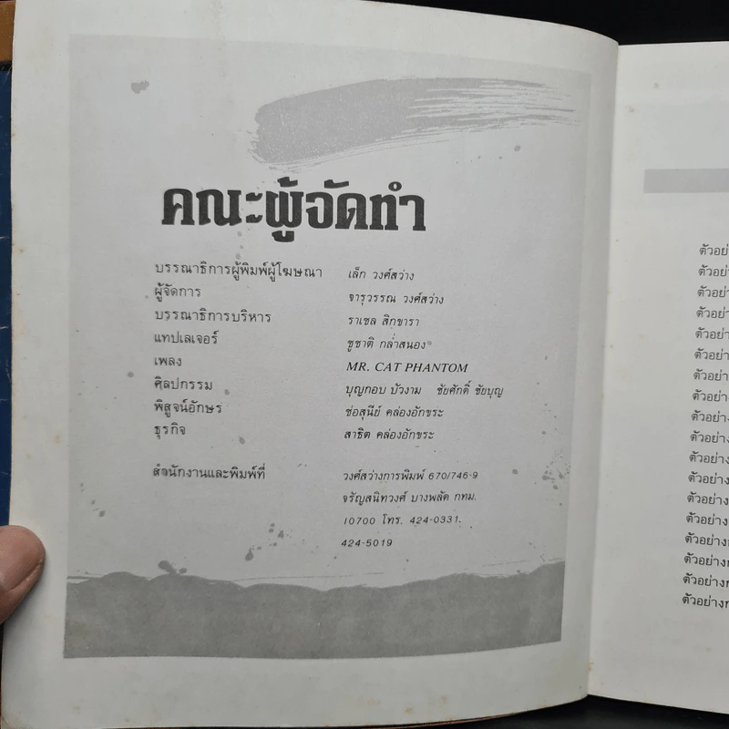 กีต้าร์สไตล์นิ้ว รูปที่ 5