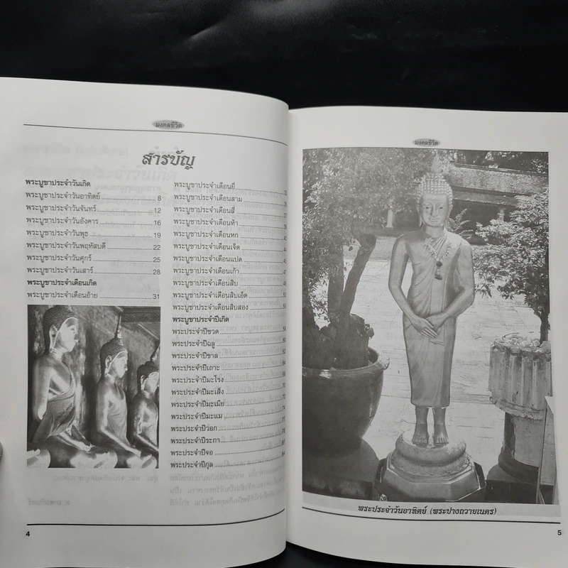 พระพุทธรูปประจำปีเกิด รูปที่ 6