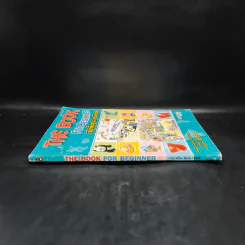 The Book for Beginner เรียนรู้พื้นฐานภาษาอังกฤษ ป.4-5-6 รูปที่ 3