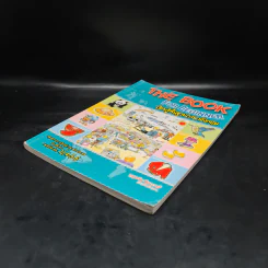 The Book for Beginner เรียนรู้พื้นฐานภาษาอังกฤษ ป.4-5-6 รูปที่ 4