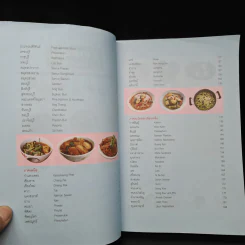 ข้าวแกงเด็ด 77 จังหวัด รูปที่ 6