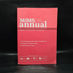 MIMS Annual Thailand 2012 รูปที่ 1