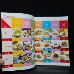 อาหารสุขภาพประจำครอบครัว รูปที่ 6