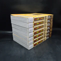 หุ่นเชิดสังหาร Bigbook เล่ม 1-7 รูปที่ 4