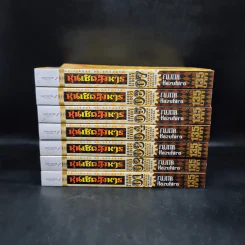 หุ่นเชิดสังหาร Bigbook เล่ม 1-7 รูปที่ 2