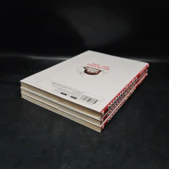 MAOYU 4 ช่องจบ จอมมารผู้กล้าจับคู่ฮาเฮ เล่ม 1-3 รูปที่ 4
