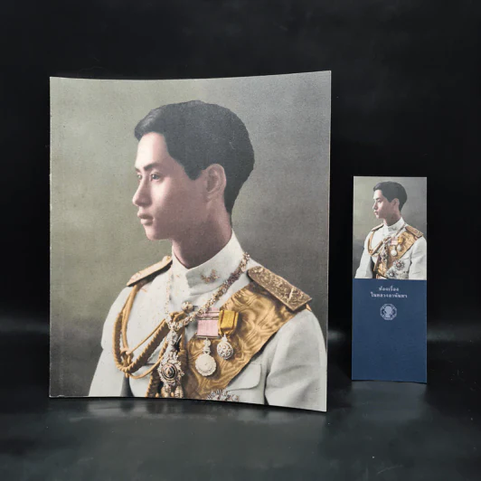 ท้องเรื่องในหลวงอานันทฯ รูปที่ 1