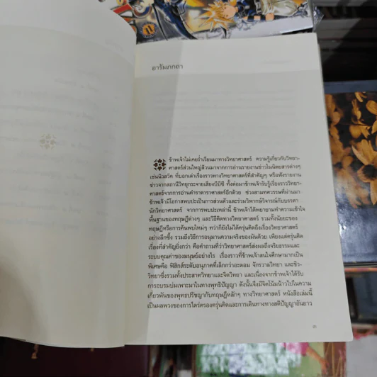 จักรวาลในหนึ่งอะตอม - ทะไลลามะ รูปที่ 10