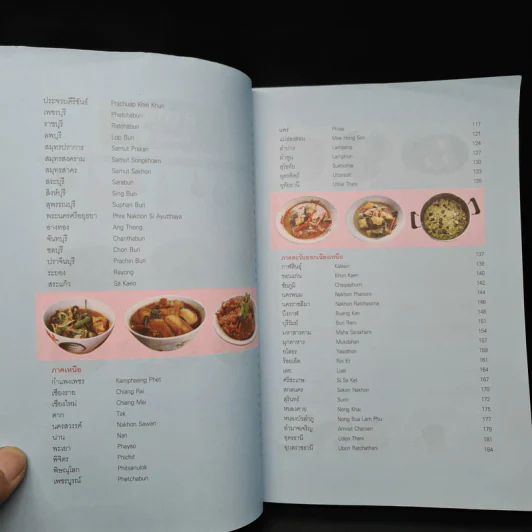 ข้าวแกงเด็ด 77 จังหวัด รูปที่ 6