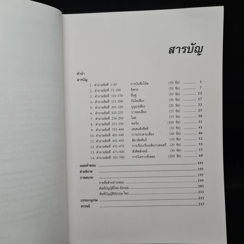 ดนตรีคลาสสิก ภาคทฤษฎี - ศ.ดร.ณัชชา พันธุ์เจริญ รูปที่ 6